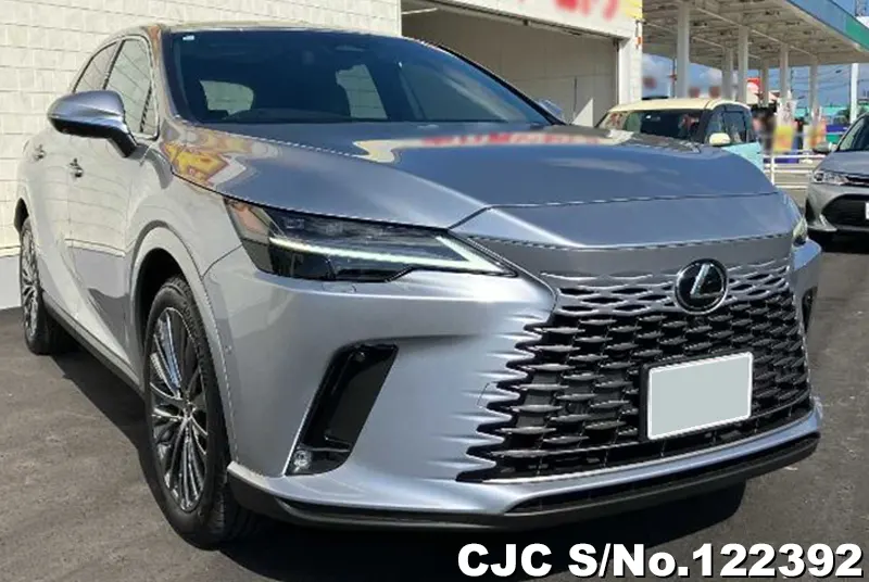 2023 Lexus / RX 350 Stock No. 122392