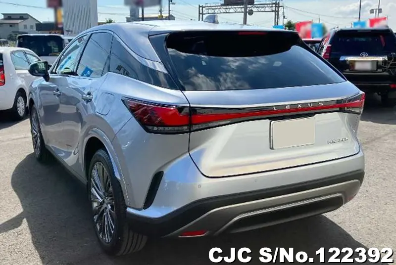 2023 Lexus / RX 350 Stock No. 122392