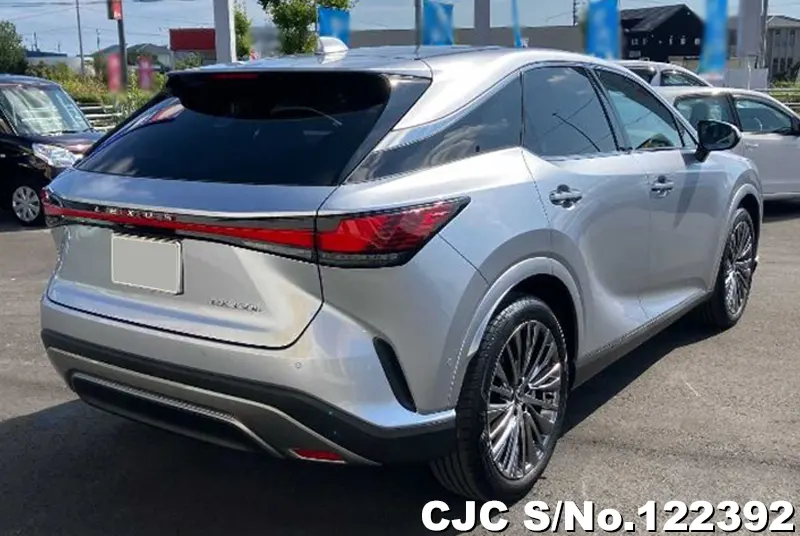 2023 Lexus / RX 350 Stock No. 122392