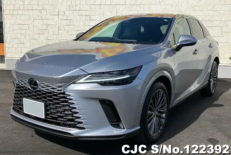 2023 Lexus / RX 350 Stock No. 122392