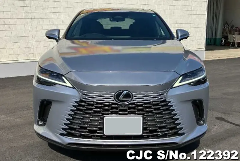 2023 Lexus / RX 350 Stock No. 122392