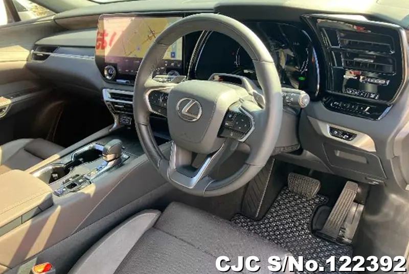 2023 Lexus / RX 350 Stock No. 122392