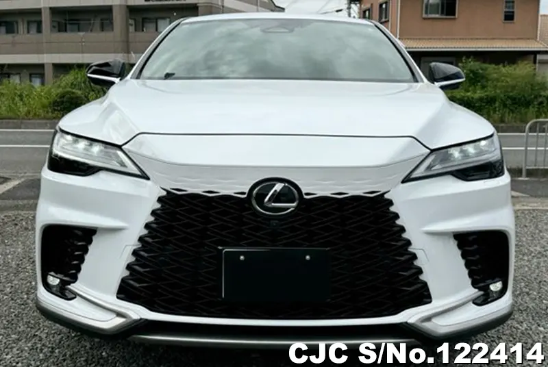 2023 Lexus / RX 350 Stock No. 122414