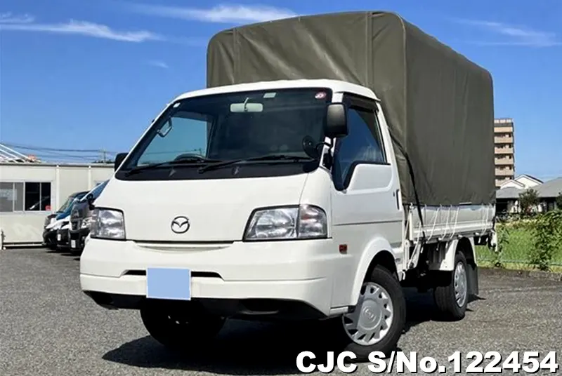 Mazda Bongo