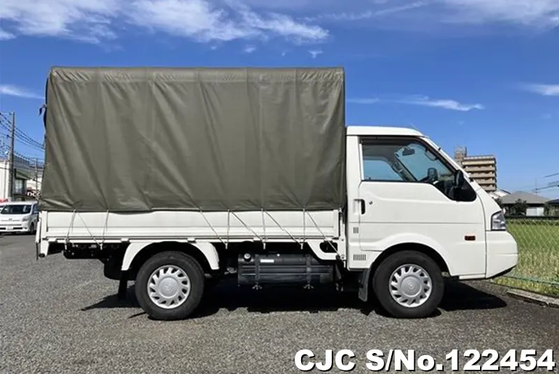 2019 Mazda / Bongo Stock No. 122454