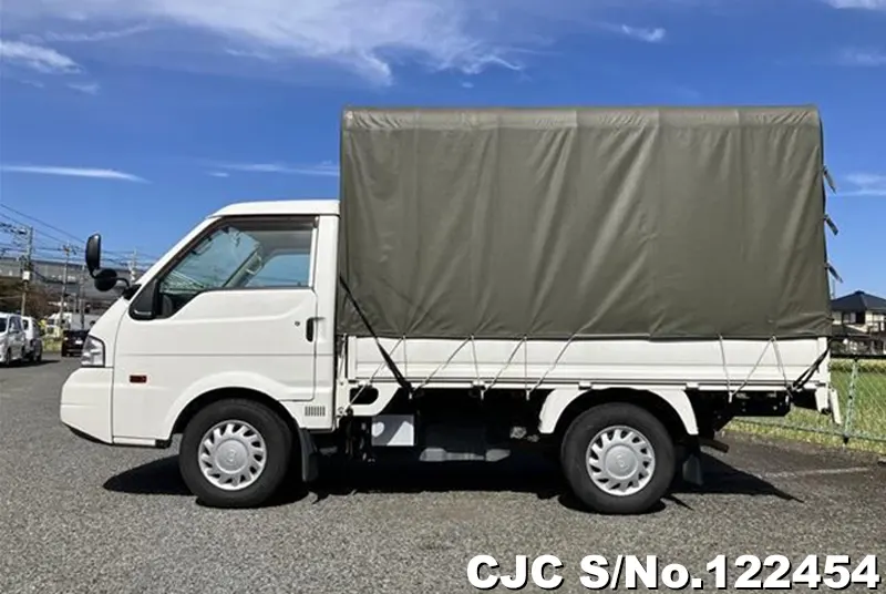 2019 Mazda / Bongo Stock No. 122454