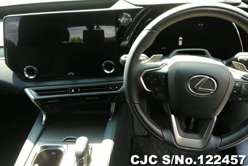 2023 Lexus / RX 350 Stock No. 122457