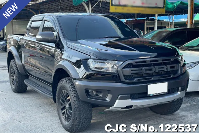 Ford / Ranger / Raptor 2021