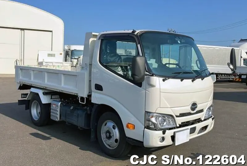 Hino / Dutro 2022