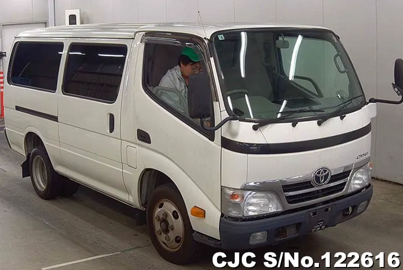 Toyota Dyna