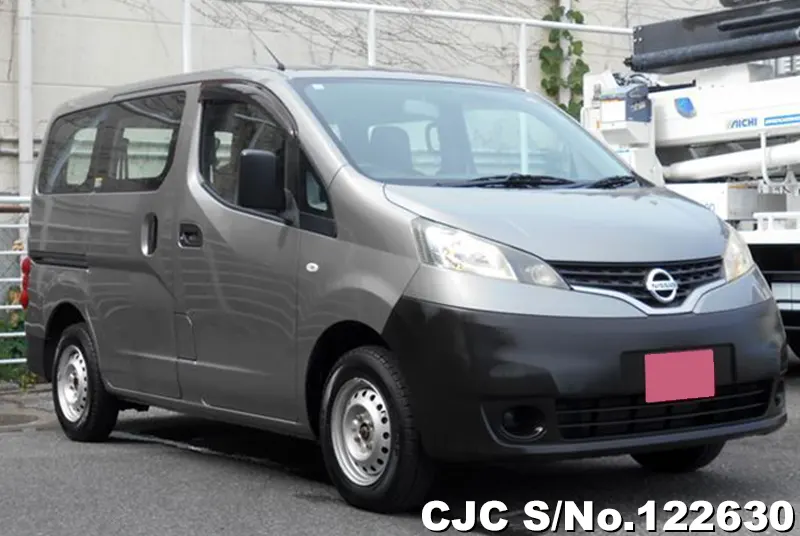 Nissan / NV200 2016