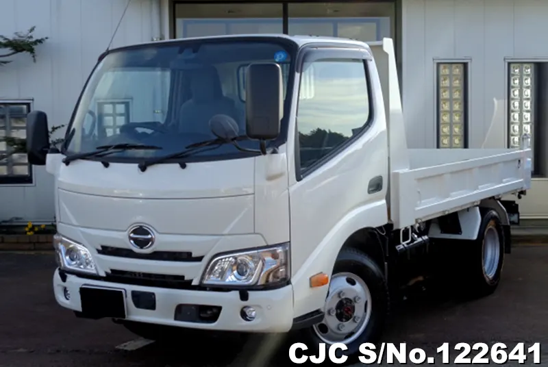 Hino / Dutro 2023