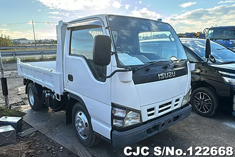 Isuzu / Elf 2005