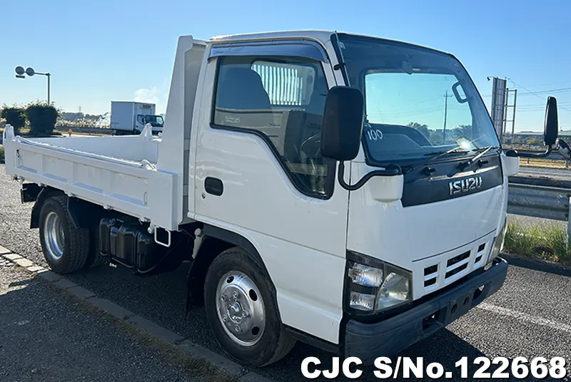 Isuzu / Elf 2005