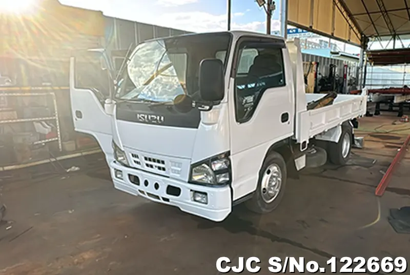 Isuzu / Elf 2006