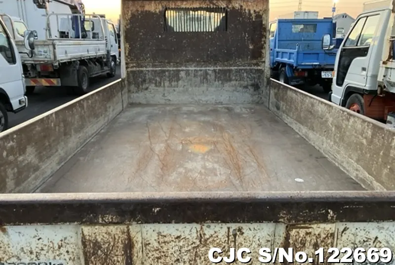 2006 Isuzu / Elf Stock No. 122669