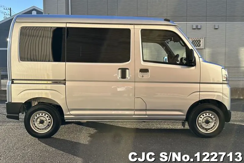 2024 Toyota / Pixis Van Stock No. 122713