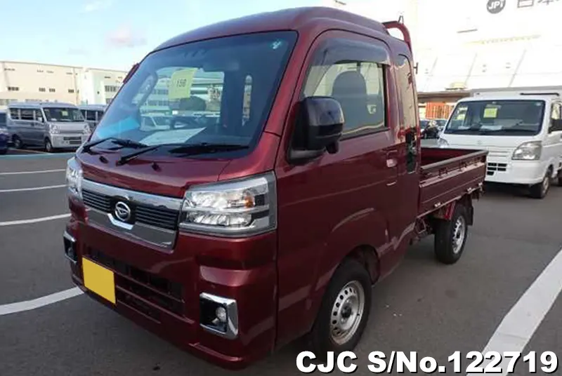 Daihatsu / Hijet 2024