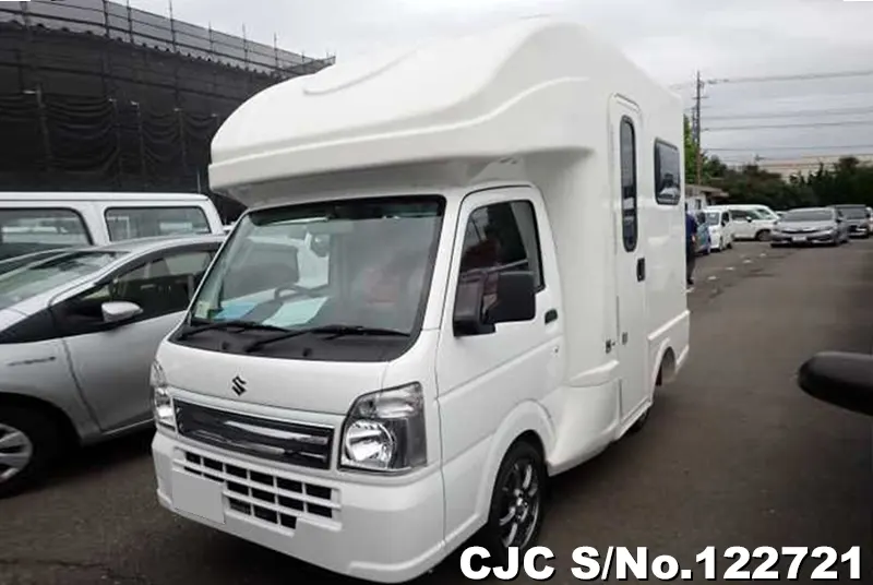 Suzuki / Carry 2024