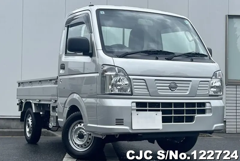 Nissan / Clipper / Truck 2024