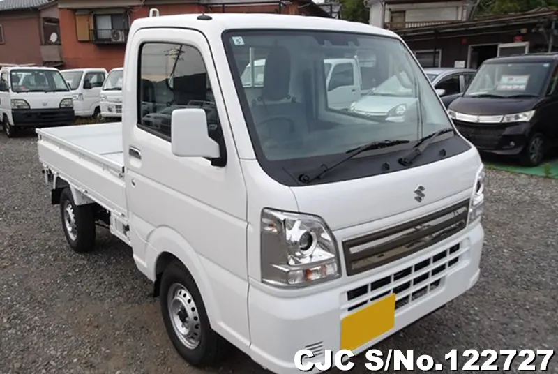 Suzuki / Carry 2024