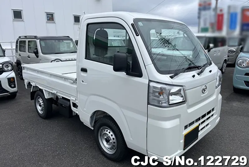 Daihatsu / Hijet 2024