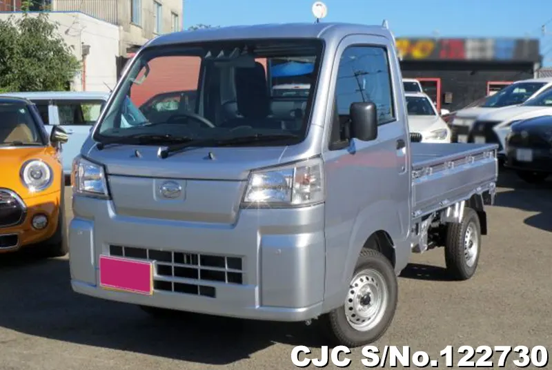 Daihatsu / Hijet 2024