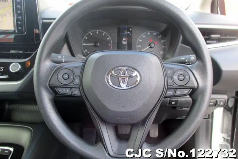 2024 Toyota / Corolla Stock No. 122732