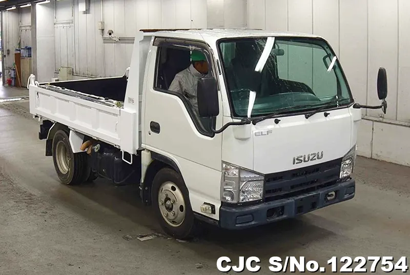 Isuzu / Elf 2014