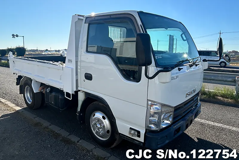 Isuzu / Elf 2014