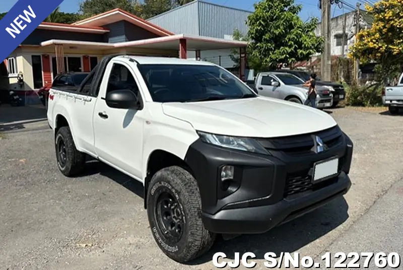 Mitsubishi / Triton