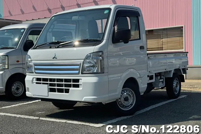 Mitsubishi / Minicab 2024