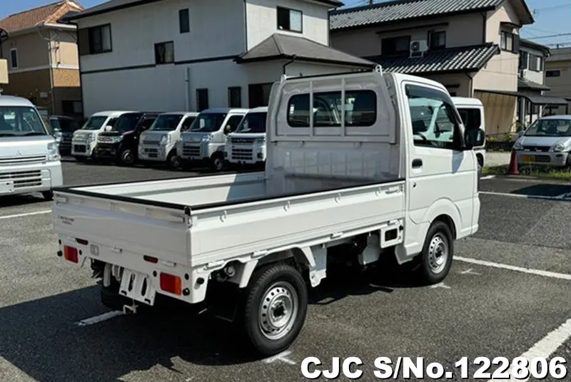 2024 Mitsubishi / Minicab Stock No. 122806