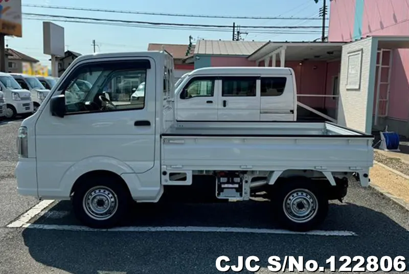 2024 Mitsubishi / Minicab Stock No. 122806