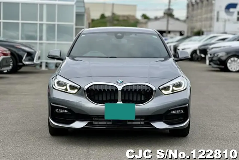 2024 BMW / 1 Series Stock No. 122810