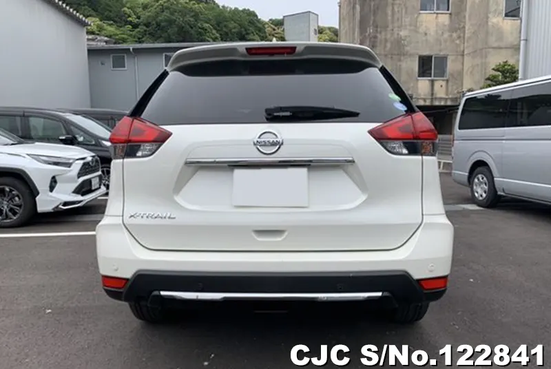 2024 Nissan / X-Trail Stock No. 122841