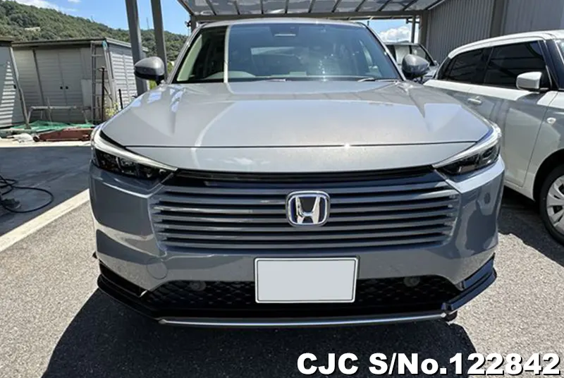 2024 Honda / Vezel Stock No. 122842