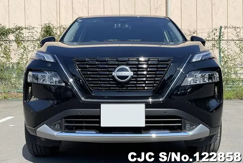 2024 Nissan / X-Trail Stock No. 122858