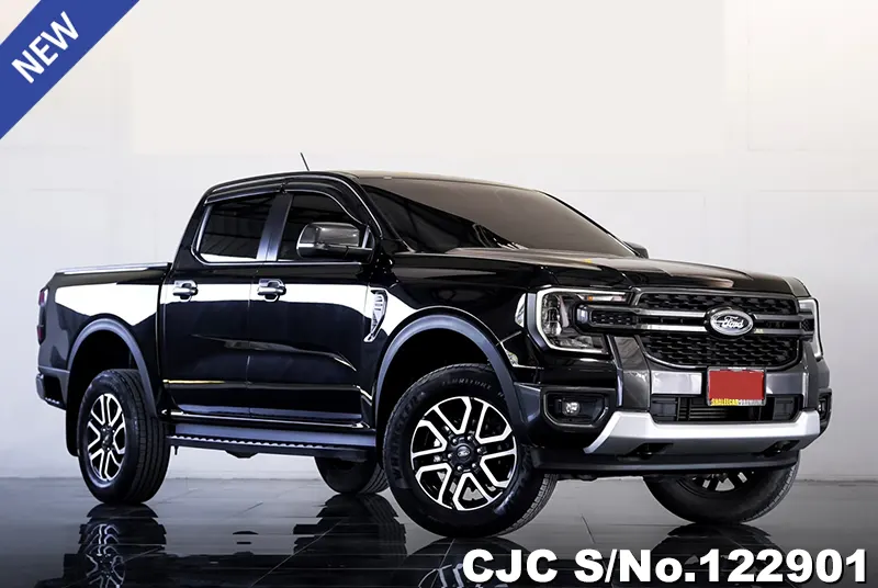 Ford / Ranger 2023