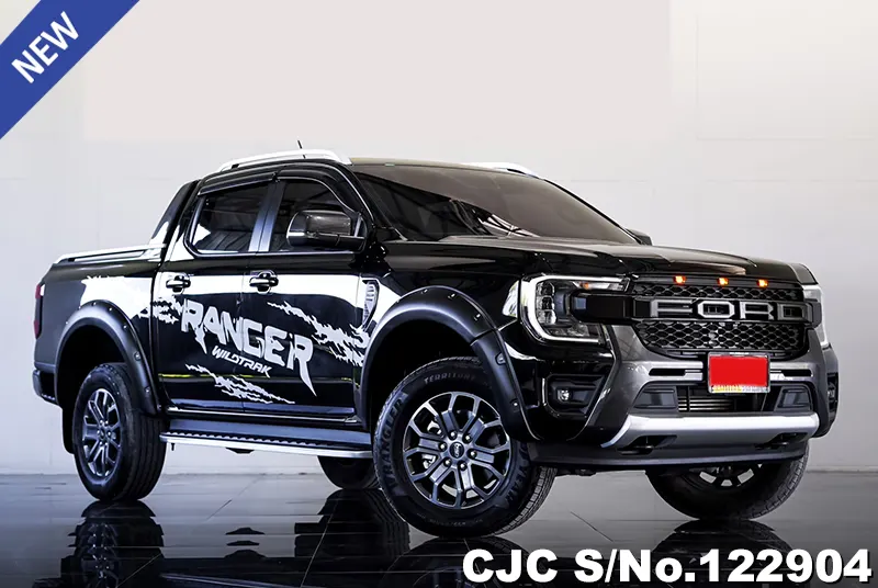 Ford / Ranger 2023