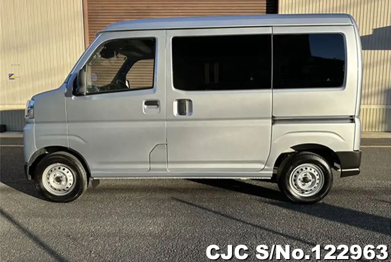 2024 Toyota / Pixis Van Stock No. 122963