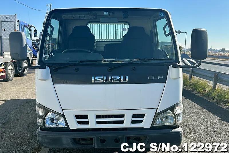 2006 Isuzu / Elf Stock No. 122972