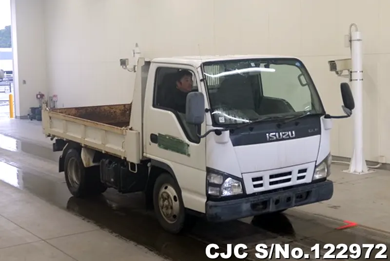 Isuzu / Elf 2006