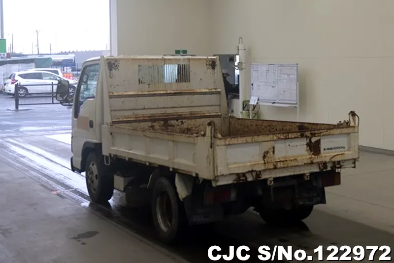 2006 Isuzu / Elf Stock No. 122972