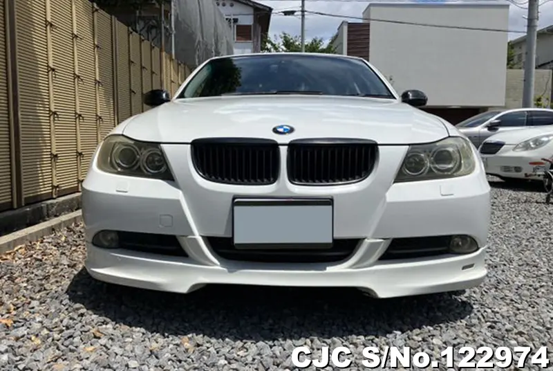 2024 BMW / 3 Series Stock No. 122974