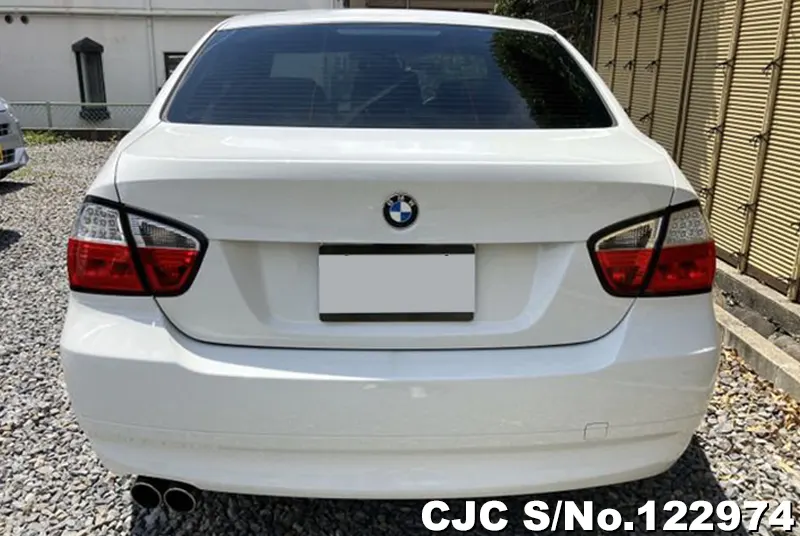 2024 BMW / 3 Series Stock No. 122974