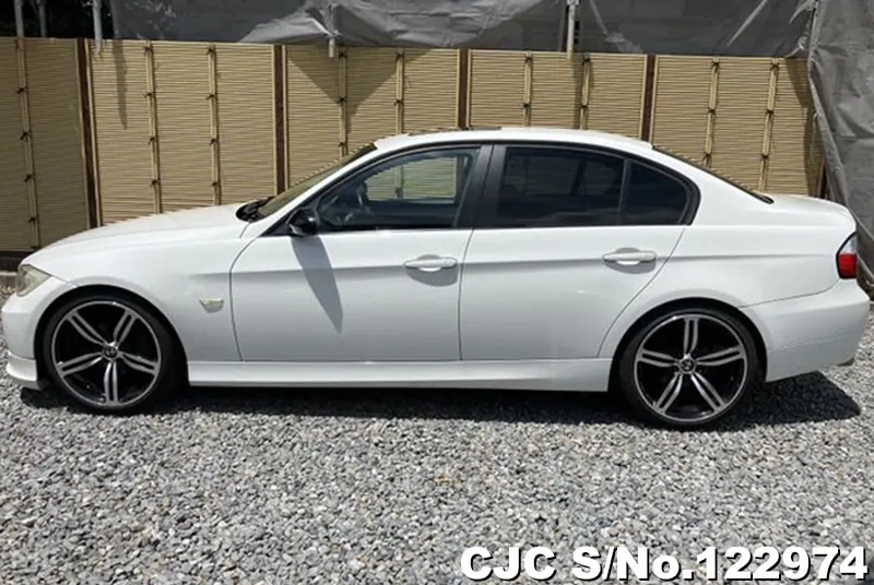 2024 BMW / 3 Series Stock No. 122974