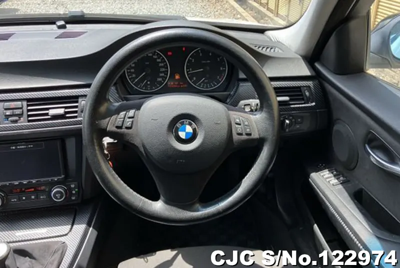 2024 BMW / 3 Series Stock No. 122974