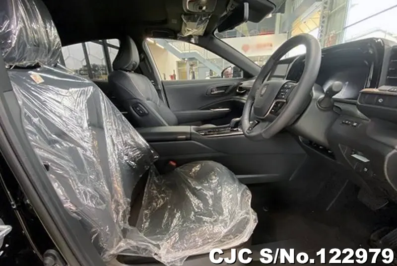 2024 Toyota / Corolla Sport Stock No. 122979