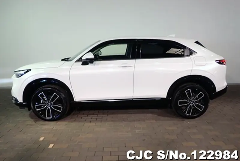 2022 Honda / Vezel Stock No. 122984